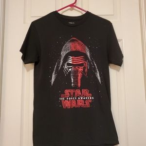 Star Wars The Force Awakens Mens